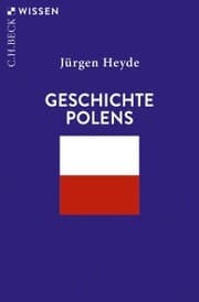 Cover von Geschichte Polens