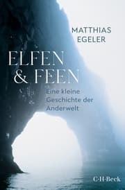 Cover von Elfen und Feen