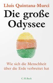 Cover von Die große Odyssee
