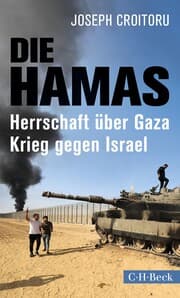 Cover von Die Hamas