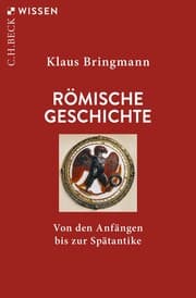 Cover von Römische Geschichte