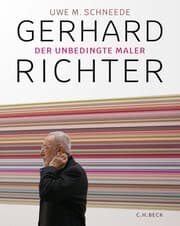 Cover von Gerhard Richter