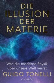 Cover von Die Illusion der Materie