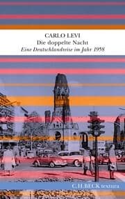 Cover von Die doppelte Nacht