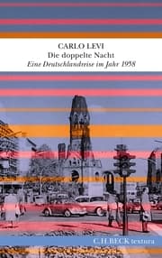 Cover von Die doppelte Nacht