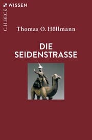 Cover von Die Seidenstraße