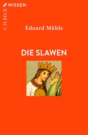 Cover von Die Slawen