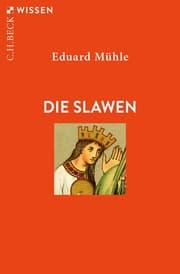 Cover von Die Slawen
