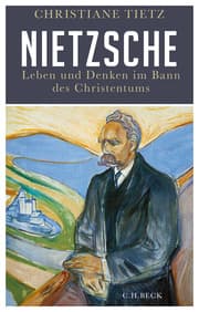 Cover von Nietzsche