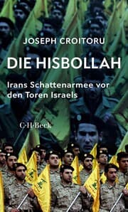 Cover von Die Hisbollah