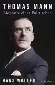 Cover von Thomas Mann