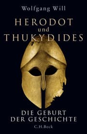 Cover von Herodot und Thukydides