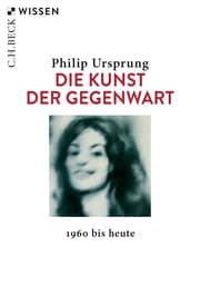 Cover von Die Kunst der Gegenwart