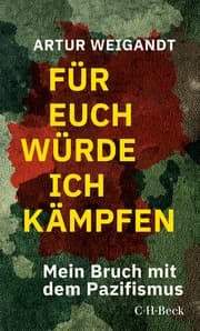Cover von Für euch würde ich kämpfen