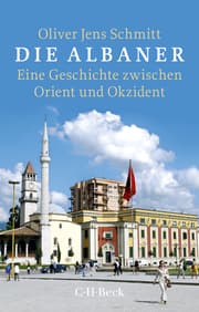 Cover von Die Albaner