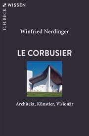 Cover von Le Corbusier