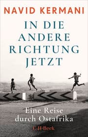 Cover von In die andere Richtung jetzt