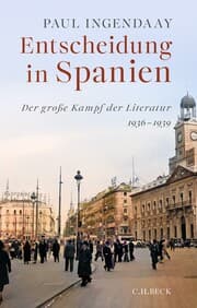 Cover von Entscheidung in Spanien