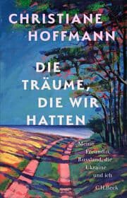 Cover von Die Träume, die wir hatten