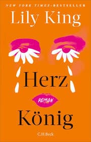 Cover von Herz König