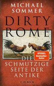 Cover von Dirty Rome