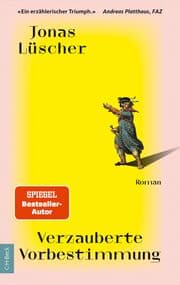 Cover von Verzauberte Vorbestimmung
