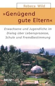 Cover von »Genügend gute Eltern«