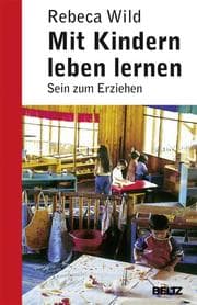 Cover von Mit Kindern leben lernen