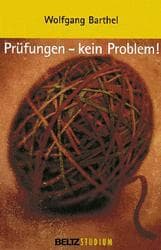 Cover von Prüfungen - kein Problem!