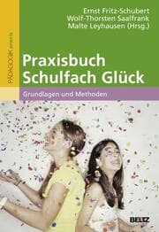 Cover von Praxisbuch Schulfach Glück
