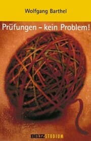 Cover von Prüfungen - kein Problem!