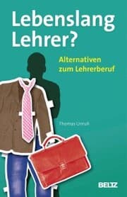 Cover von Lebenslang Lehrer?
