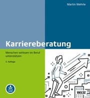 Cover von Karriereberatung