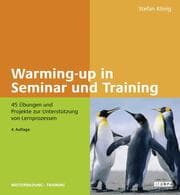 Cover von Warming-up in Seminar und Training