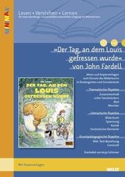 Cover von 'Der Tag, an dem Louis gefressen wurde' von John Fardell