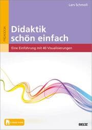 Cover von Didaktik schön einfach