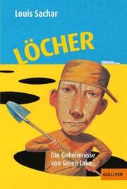 Cover von Löcher