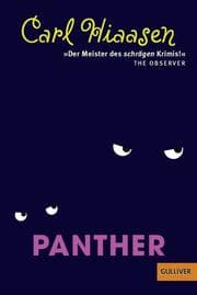 Cover von Panther