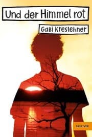 Cover von Und der Himmel rot