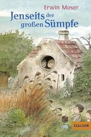 Cover von Jenseits der großen Sümpfe