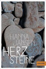 Cover von Herzsteine