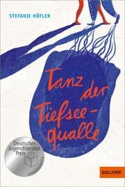 Cover von Tanz der Tiefseequalle