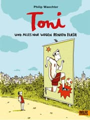 Cover von Toni