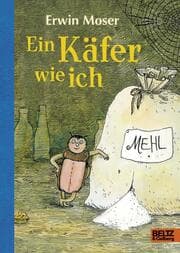 Cover von Ein Käfer wie ich