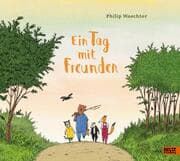 Cover von Ein Tag mit Freunden