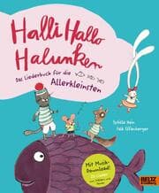 Cover von Halli Hallo Halunken