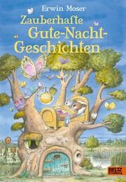 Cover von Zauberhafte Gute-Nacht-Geschichten