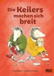 Cover von Die Keilers machen sich breit