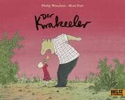 Cover von Der Krakeeler