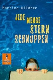 Cover von Jede Menge Sternschnuppen